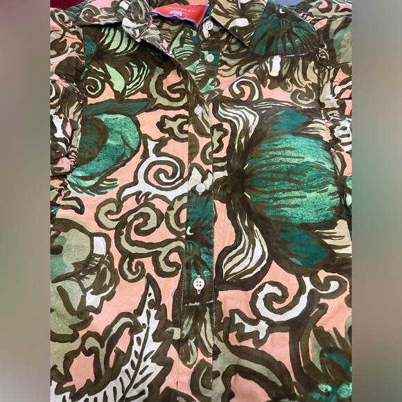 GUC LA DoubleJ- Scooter Dress. Size Large - Picture 10 of 11